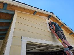 Best Fascia and Soffit Installation  in Lowell, AR